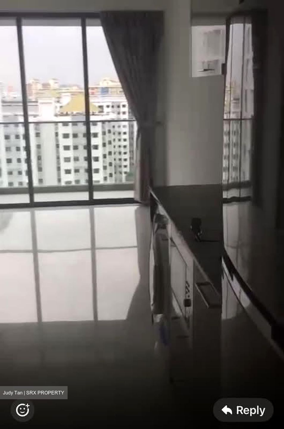 Trilive (D19), Condominium #559722511